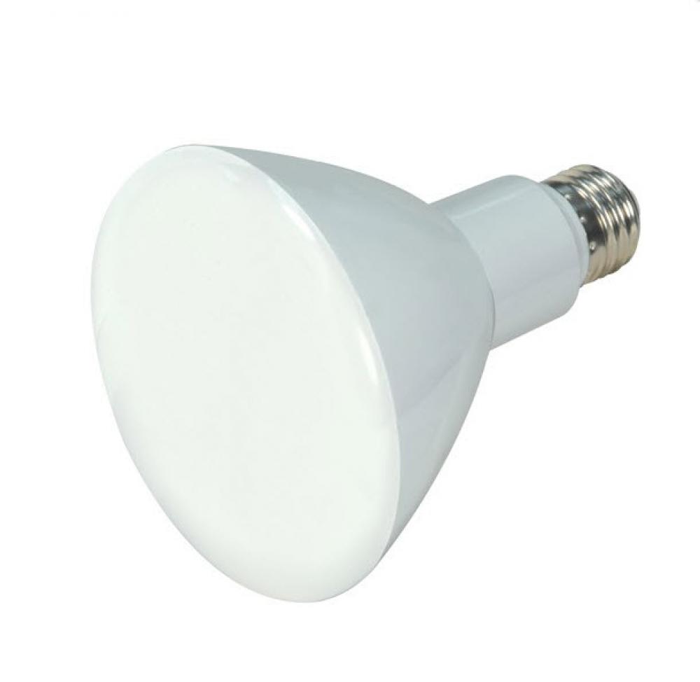 Discontinued - 13 watt; R40 LED; 3000K; 105' beam spread; Medium base; 120 volts