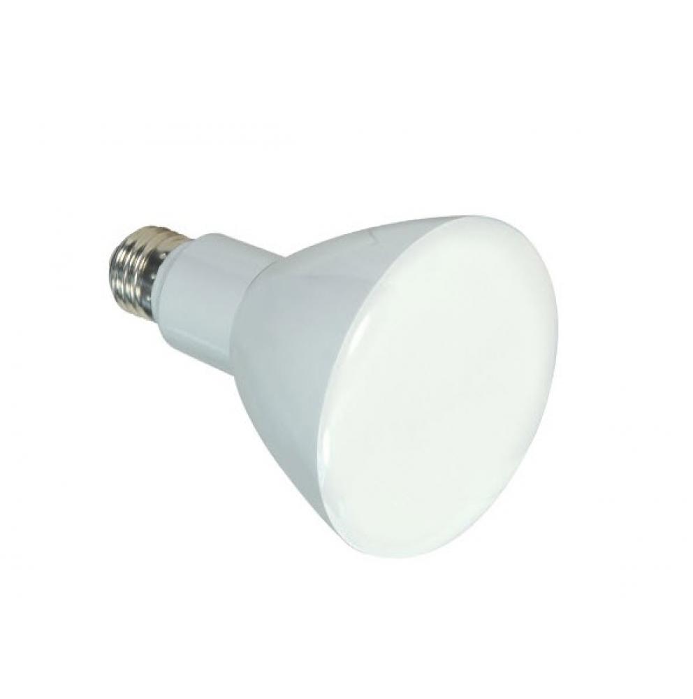 Discontinued - 11 watt; BR30 LED; 2700K; 108' beam spread; Medium base; 120 volts