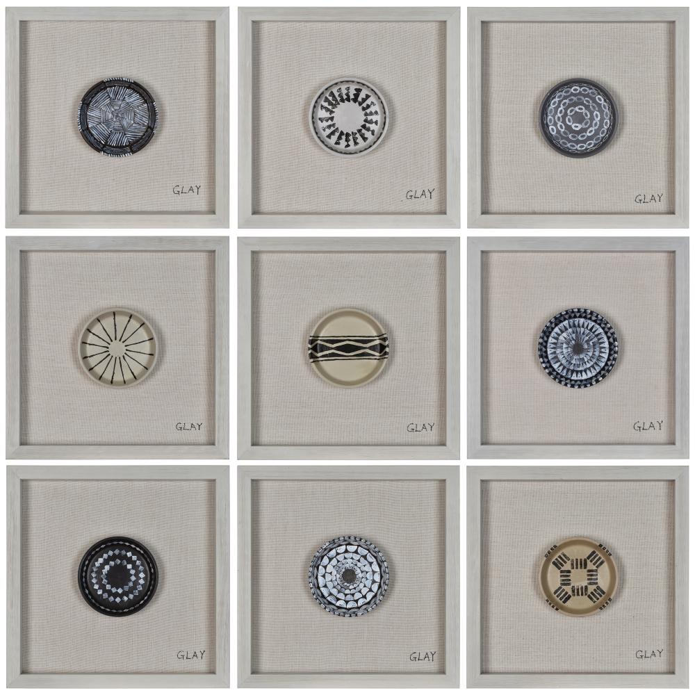 Buttons
