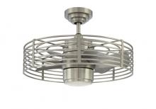Kendal AC17723-SN - REQ'S 10 FT. FROM BLADE TO FLOOR
