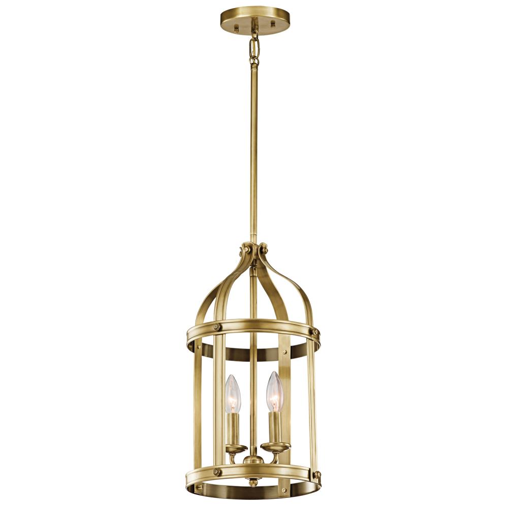 Indoor Pendant 2Lt