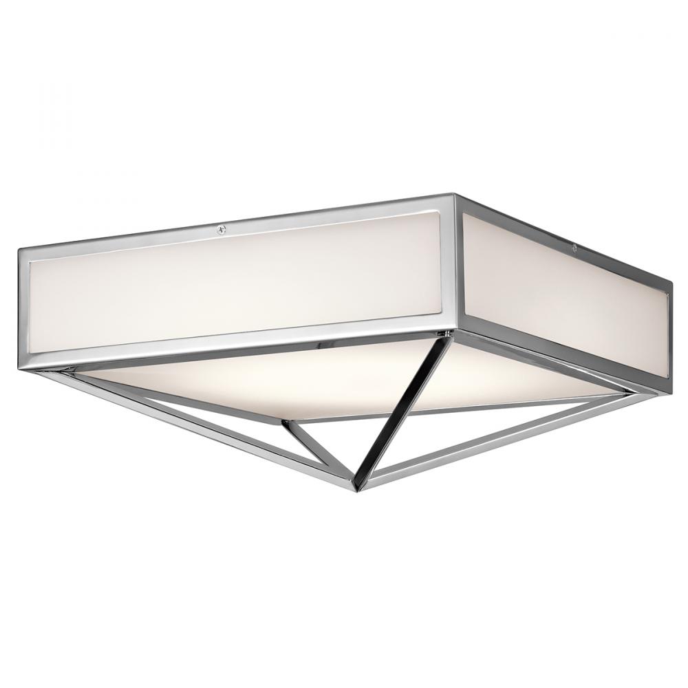 Flush Mount 1Lt Led