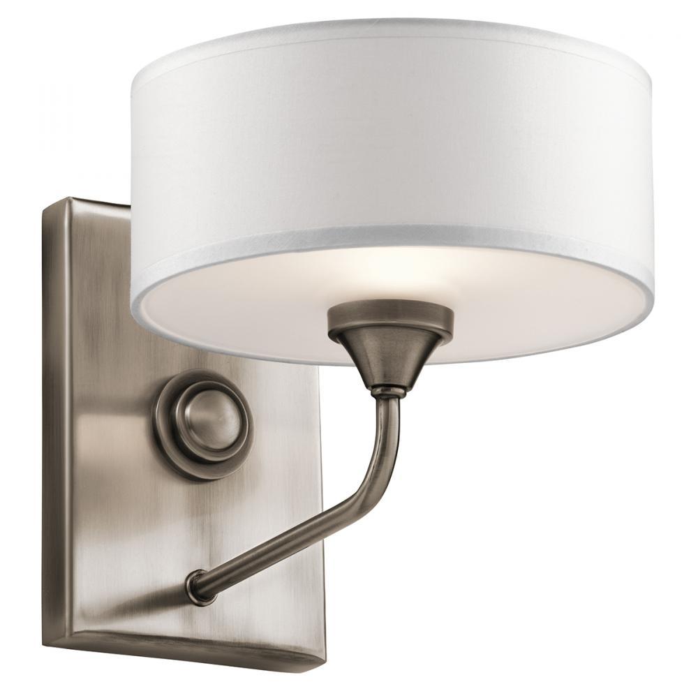 Wall Sconce 1Lt