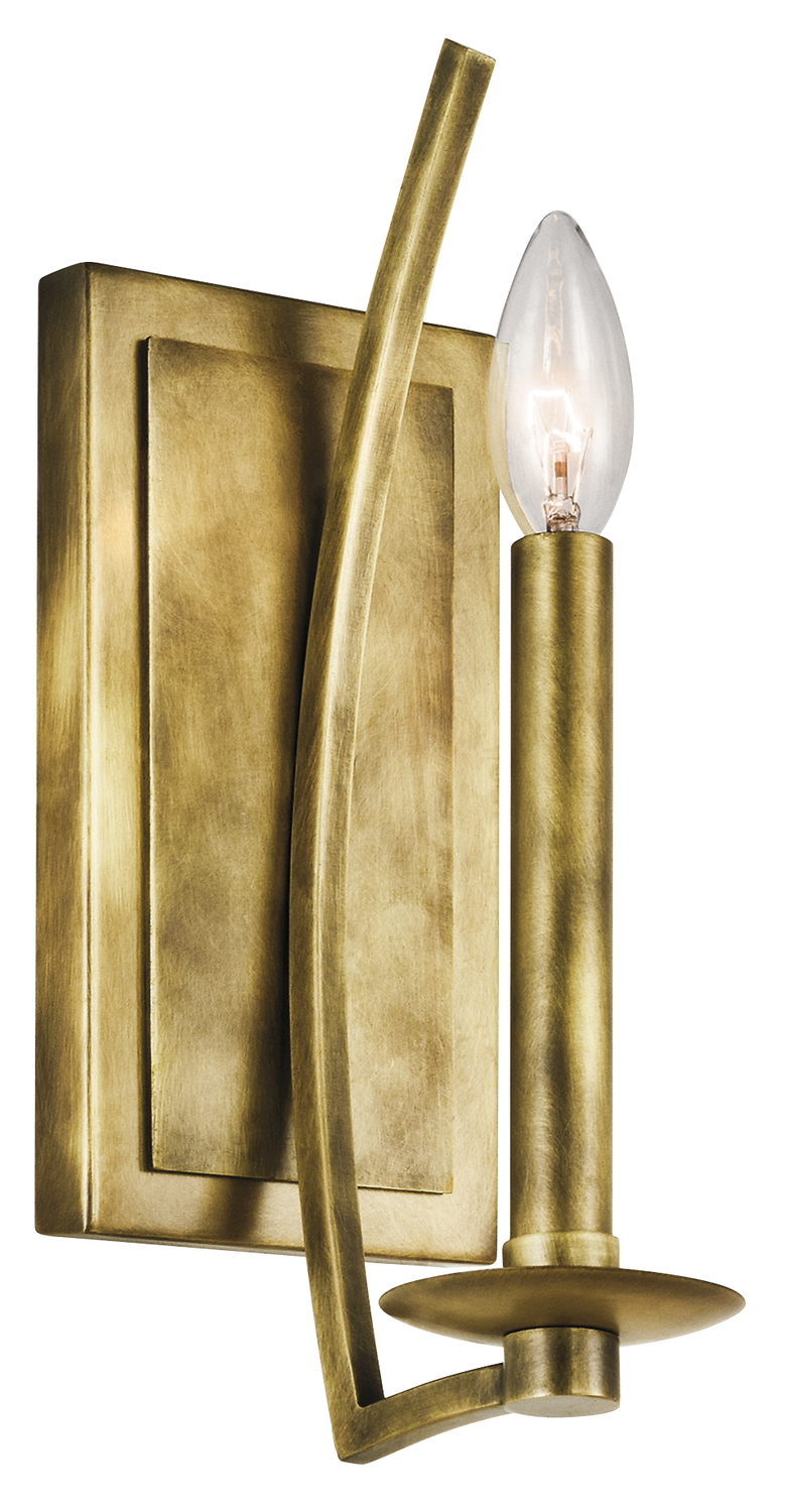 Wall Sconce 1Lt