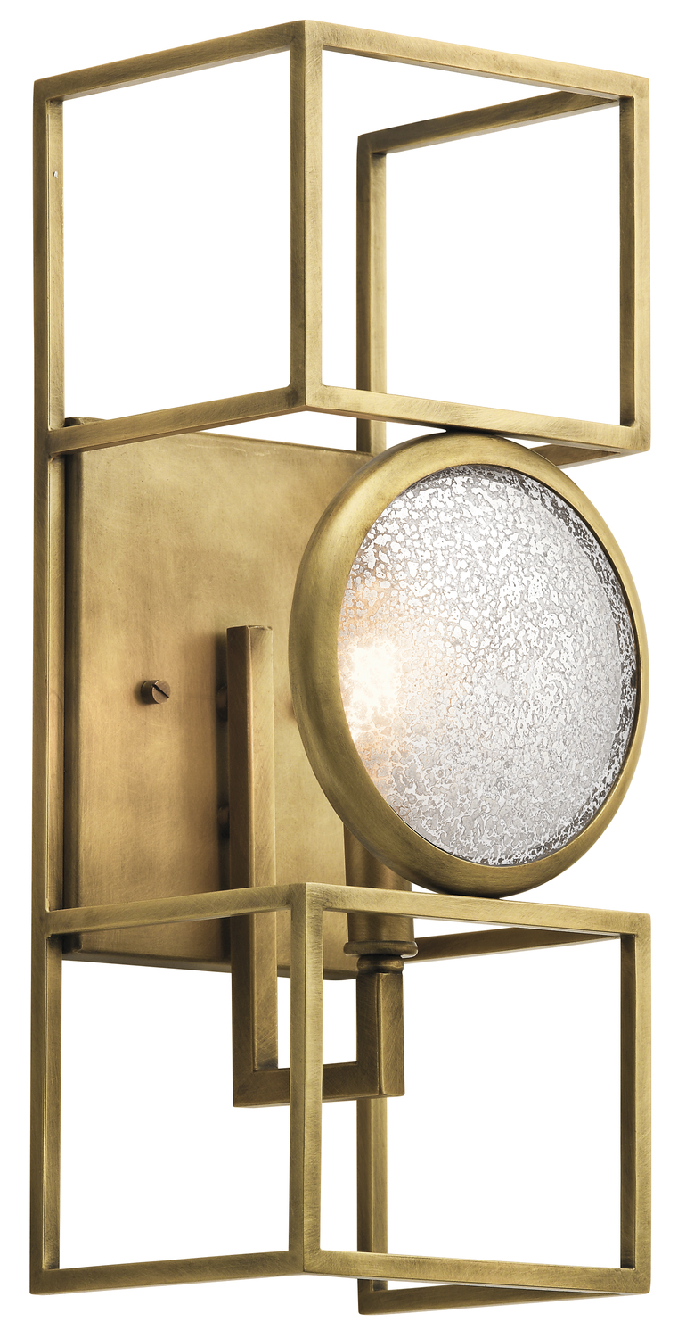 Wall Sconce 1Lt