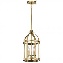 Kichler 43105NBR - Indoor Pendant 2Lt