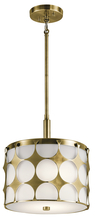 Kichler 43275NBR - Pendant 2Lt