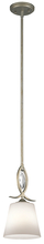 Kichler 43568SGD - Mini Pendant 1Lt