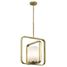 Kichler 43784NBR - Pendant 1Lt