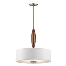 Kichler 43841CLP - Pendant 4Lt
