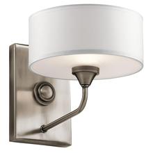 Kichler 43843CLP - Wall Sconce 1Lt