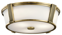 Kichler 43909NBR - Flush Mount 2Lt