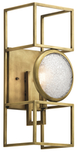 Kichler 43934NBR - Wall Sconce 1Lt