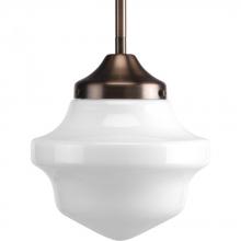 School House Mini Pendants
