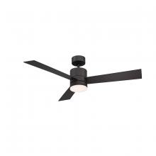 Modern Forms Canada - Fans Only FR-W1803-52L-27-MB - Axis Downrod ceiling fan