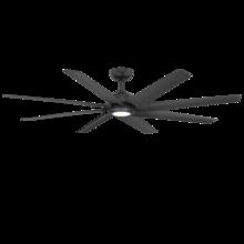 Modern Forms Canada - Fans Only FR-W2301-70L-27-MB - Roboto XL Downrod ceiling fan