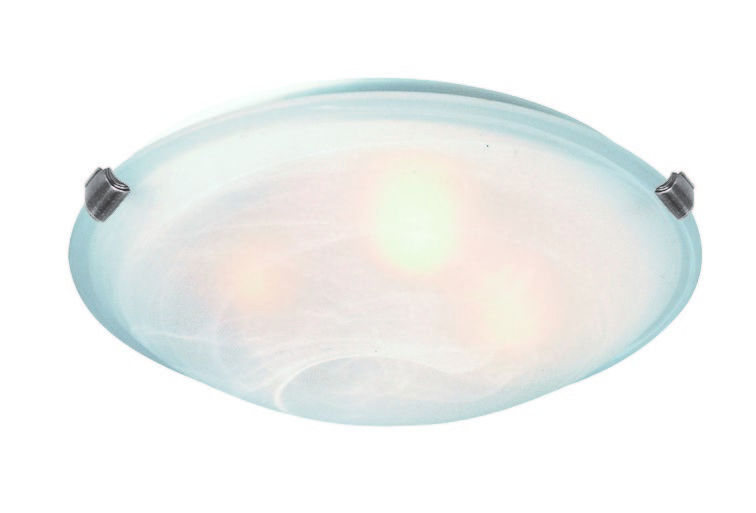 Clip Flush AC2352SPBN Flush Mount