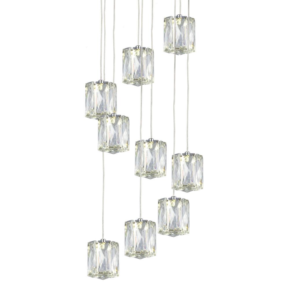 9L PENDANT CH