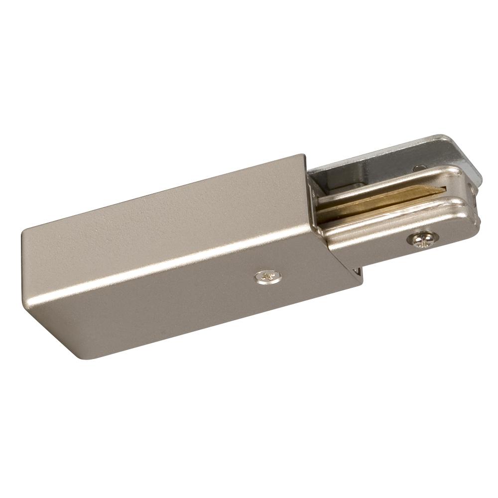 Live-end Connector - Pewter