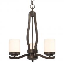 Candle Chandeliers