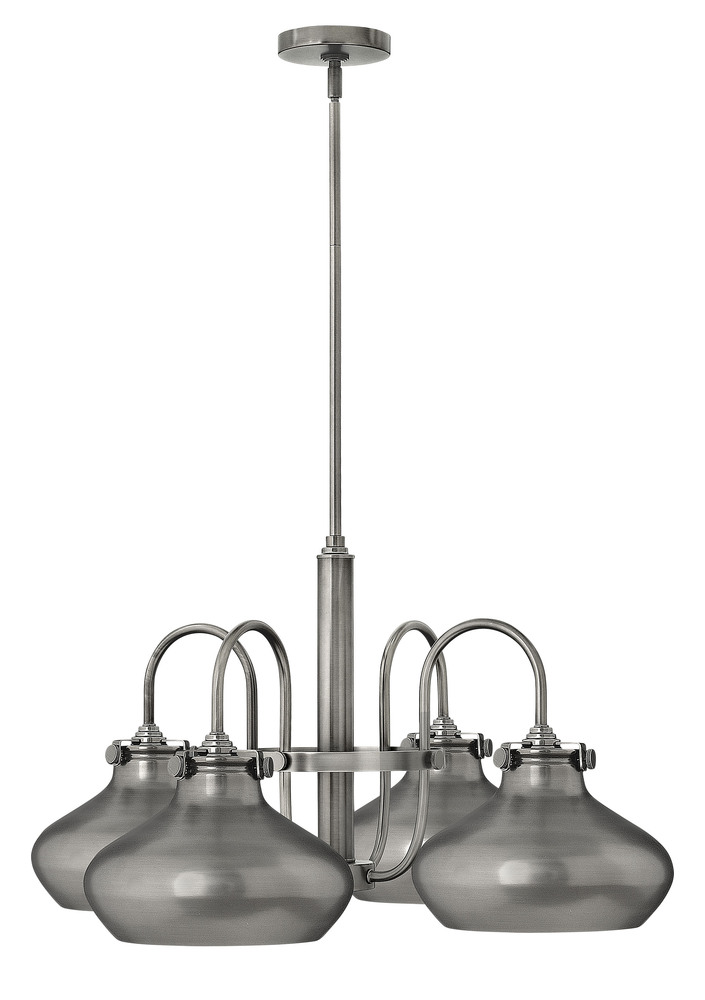 Chandelier Congress