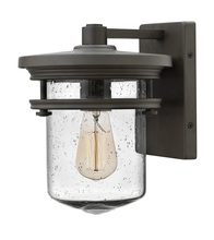 Hinkley Canada 1620KZ - Small Wall Mount Lantern