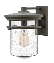 Hinkley Canada 1624KZ - Medium Wall Mount Lantern