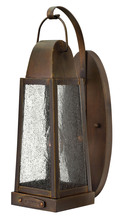 Hinkley Canada 1770SN - Outdoor Sedgwick