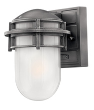 Hinkley Canada 1956HE - Small Wall Mount Lantern