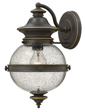 Hinkley Canada 2344OZ - Outdoor Saybrook