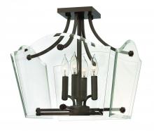 Hinkley Canada 3001OZ - FOYER WINGATE