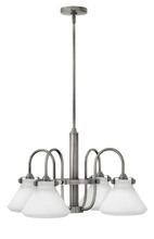 Hinkley Canada 3040AN - Chandelier Congress
