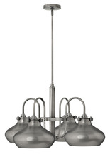 Hinkley Canada 3048AN - Chandelier Congress