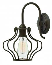 Hinkley Canada 3119OZ - SCONCE CONGRESS