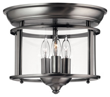 Hinkley Canada 3473PW - FOYER GENTRY