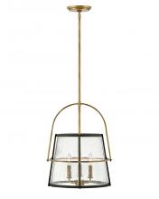 Hinkley Canada 38113HB - Medium Pendant