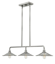 Hinkley Canada 4364PN - Chandelier Rigby