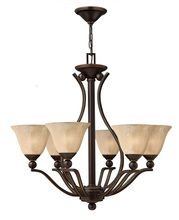 Hinkley Canada 4656OB - Large Single Tier