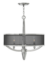 Hinkley Canada 4753PN - Foyer Ascher
