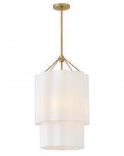Hinkley Canada 47737LCB - Large Pendant