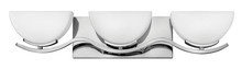 Hinkley Canada 51103CM - Bath Verve