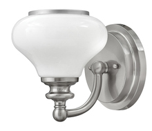 Hinkley Canada 56550BN - Single Light Vanity