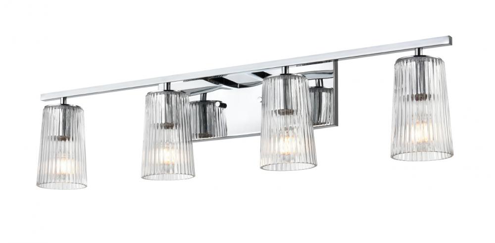LASALLE 4 LT VANITY