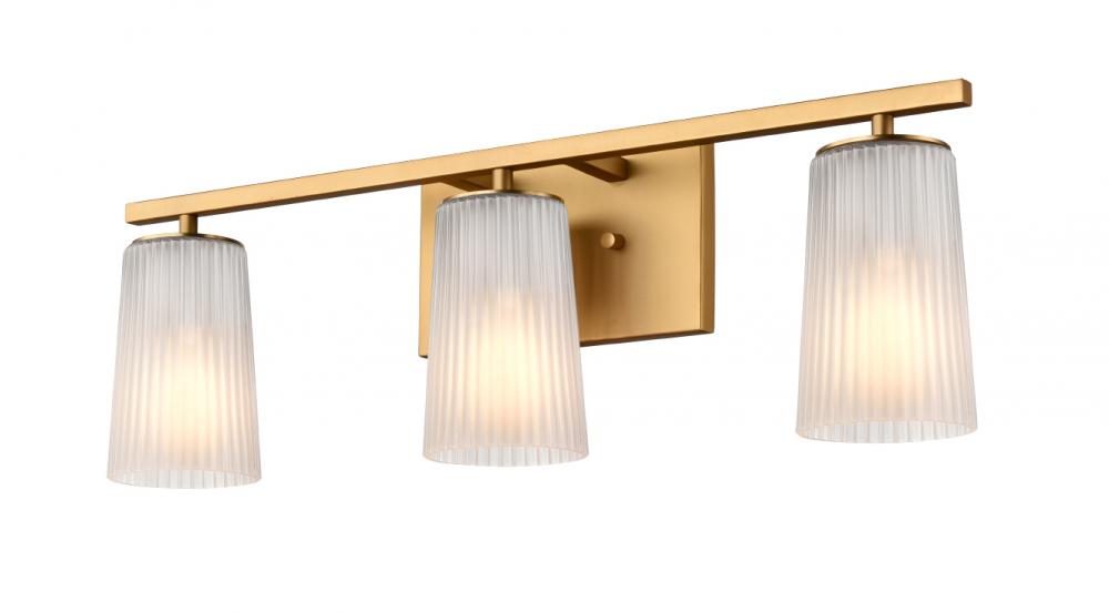 LUCA 3 LT VANITY