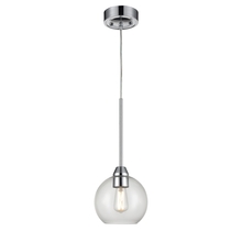 DVI DVP34721CH-CL - ANDROMEDA PENDANT