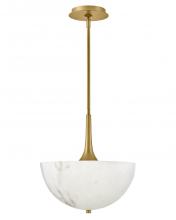 Fredrick Ramond FR41027LCB - Medium Pendant