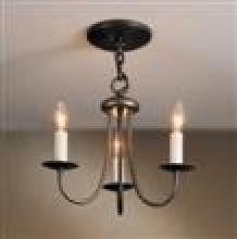 Up Mini Chandeliers