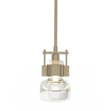 Hubbardton Forge - Canada 187340-SKT-MULT-84-ZM0447 - Cuff Large Mini Pendant