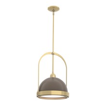 Hubbardton Forge - Canada 187462-SKT-MULT-86-05 - Atlas Small Pendant