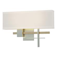 Hubbardton Forge - Canada 206350-SKT-82-84-SE1606 - Cosmo Sconce